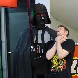 _neilpearson's profile picture. Learn to swim