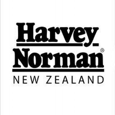 Harvey norman nz