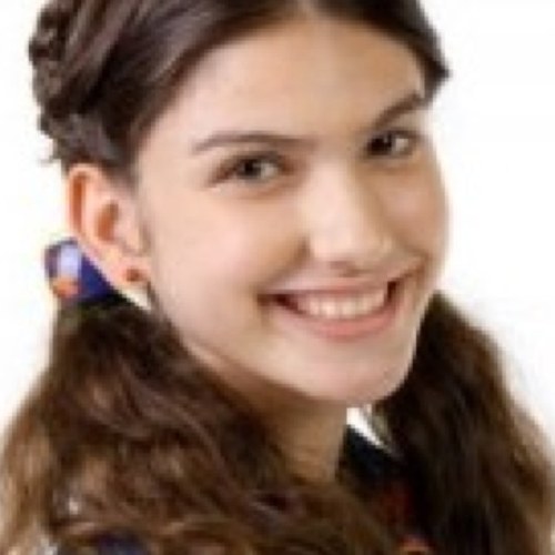 Aqui é pra fala sobre a sua vida eu vou resumir a minha em uma só palavra: Chiquititas
