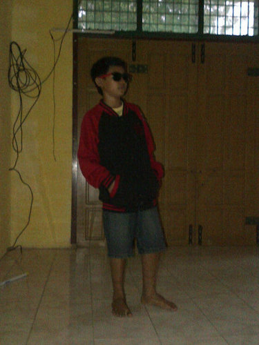 VII» Tombolututu :*
