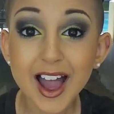 talia castellano fan praytalia18