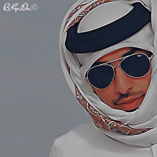 لو أكتب إحساسي بالأشعار وأبديه
فيك المشاعر كيف بس أختصرها