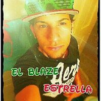 Blaze el mvp (@blazedr) 's Twitter Profile