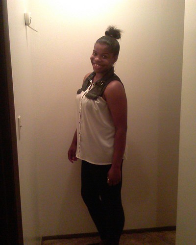 BiPolar AF , July 16th , ! In Love With Spalding , @KDTrey5 & @TheJuelzSantana ♥ Go Follow My BIshhh @BlwinOsFuknHoes cause I Said So :)