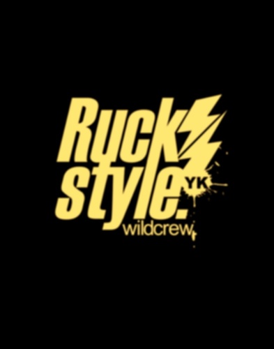 Ruckstylecloth's profile picture. ● EST 2012 ●