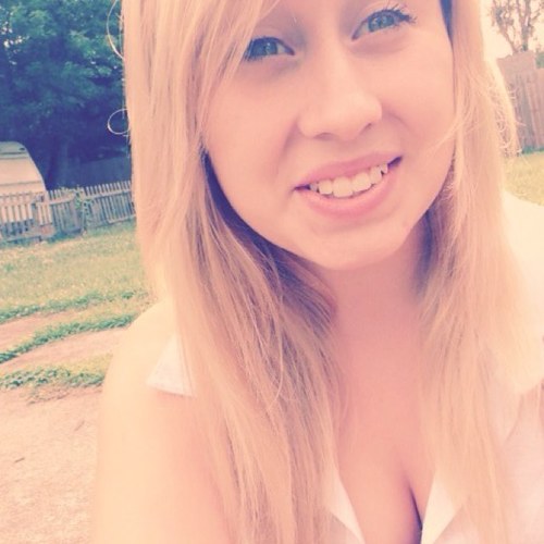 SiierraCaldwell's profile picture. Get me outta hereeee!