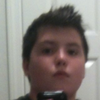 I play football, game and all that crap, love the creatures on youtube and dc/marvel comics :)