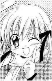 pecinta anime dan manga