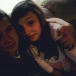 Love my baby girl @jerikahmorriso1