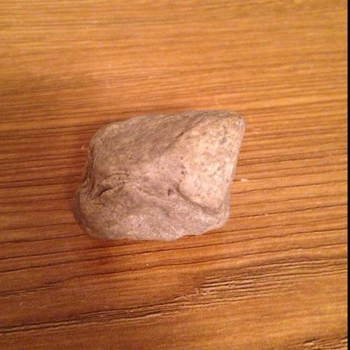 The original rocky