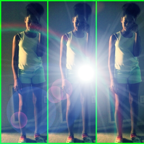 #Mixxed. #R.i.p Daddy. #Taken by KaevionD. #Instagram @virgo_love_aug28