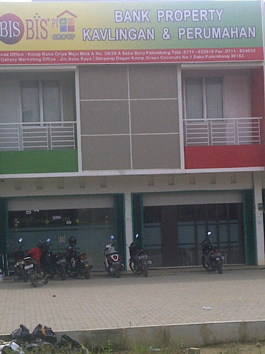 Kami Menjual tanah kavlingan secara cash maupun kredit bisa s/d 8 tahun , dgn dp maupun tanpa dp , letak strategis di Kota Palembang