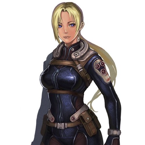 Ex-STARS member,Founder/Agent of BSAA #RP18+#Multiverse#Capcom#MarvelVS.Capcom #Single