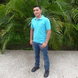 Bayronm13's profile picture. 