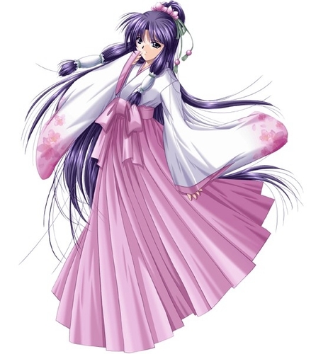 I'm Rurina,the rich ice-hanyou girl. In the morning I'm a human...in the night I'm a yokai.... |#Single|#RP|