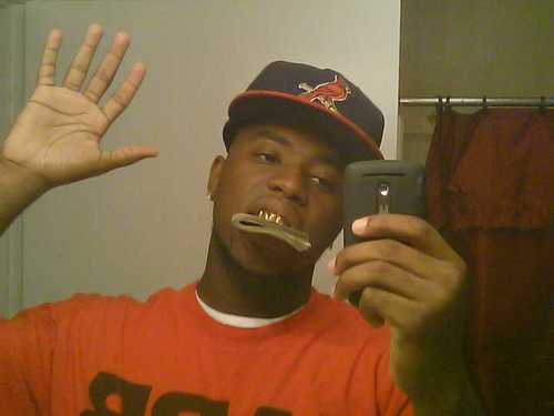 Gotti_Gabbana's profile picture. Born too make it in life before i die #Team ForevaFied Movement #Team Ridge 100 #Team Miami Heat #Team YungNiggaMovement #Team Grey Migo Gang