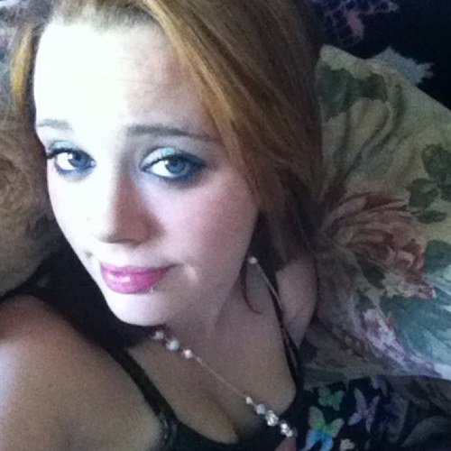 destiny Lynn Steele is my worlddddd