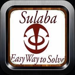 Sulaba, Inc delivers mobile applications, engineered for all ages.