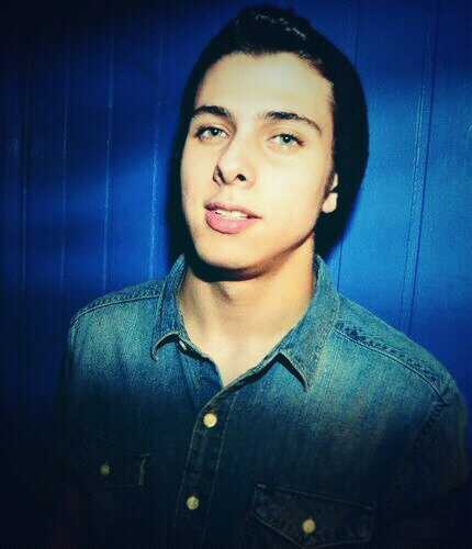 Que Lindo Arruinarse con VOS.. // Modelo en MDW // Seguime y te sigo ;)