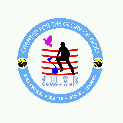 Sport Worship Praise