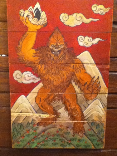 tuumogoy's profile picture. Be the change