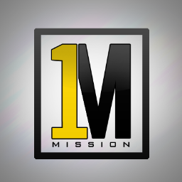 Official Twitter of the competitive Call of Duty team 1Mission. Proudly Sponsored by @CinchGaming use code 1Mission for 5% off! #1M