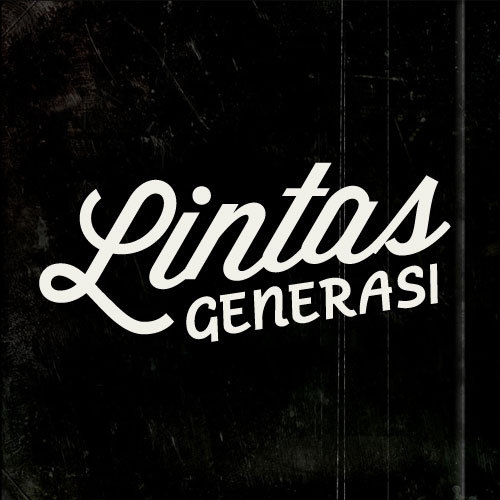 Lintas Generasi is a musical project that brings you to the past era