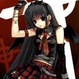 Soy Distraida.Vaga.Loca.Especial. Amante del Chocolate.Gritona. De mal genio.Bipolar.Obsesiva.Impulsiva.femenina. Oscura.Cool.Sentimental  suigueme y te sigo