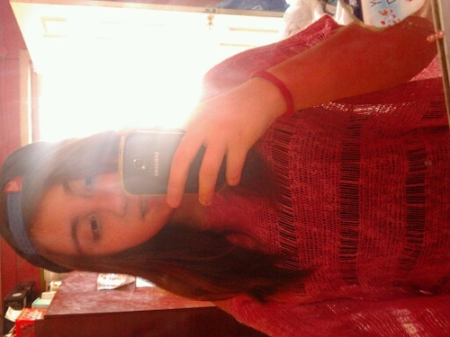 Hola me llamo Javiera, amo a Matt♥ y mi sueño es ser cantante:) Sigueme en mi otro twitter @JaviHunter456 :)