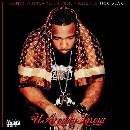 U Already KnowDA NEW MIXTAPE / FA BOOKING SHOWS, INTERVIEWS, DROPS, FEATURES contact 504-346-1864