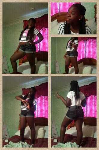 Fxck A Bio ! #Follow !