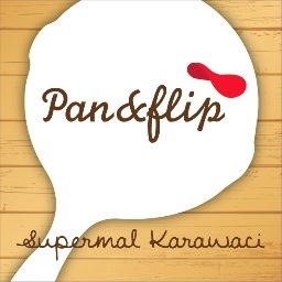 Pan & Flip (Old Acc)