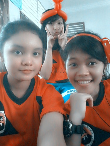 Moncather's profile picture. Akun ini udah ganti.follow @moncather16 ya:)