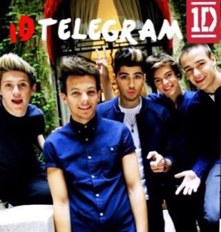 we will keep you updated on everthing to do with one direction! mackenzy, daisy, georgia, izzy and brittany