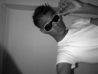 ..I'm sexy..:P...-eat triple,get double,die single(G)...carnivore..:?..I have no shame...:P..will dance for food.(G)