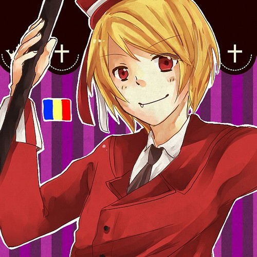 Bună seara!! Good evening!! Can i have some blood please????? #APHRP
