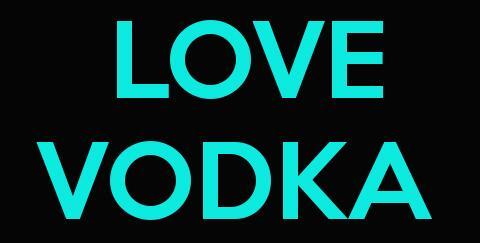 Entretanto vodka é indubitavelmente uma palavra nativa russa cujo surgimento data do século XIV Como bebida o nome vodka foi reconhecido internacionalmente