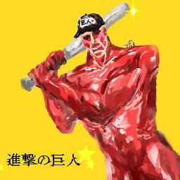 進撃の巨人ツイートさんのプロフィール画像