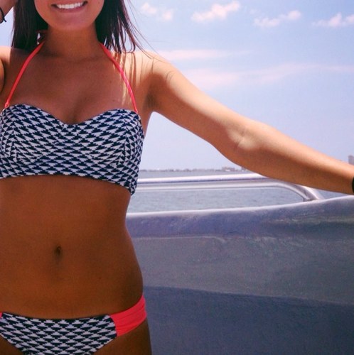 florida belle. ☀ wiskey bent and hellbound. avi is me