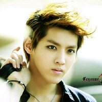 Naga(@kriswufan69) 's Twitter Profile Photo