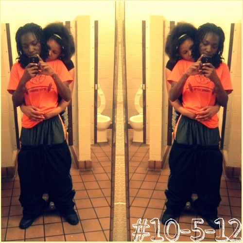 10/05/12 Be the Teamm ;)) ♥♥♥