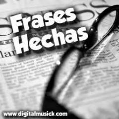 Solo las mejores frases encontrarás en este sitio.