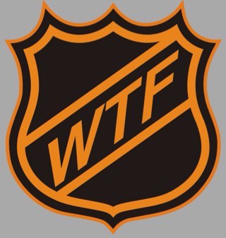 Fucked up stuff from the hockey world