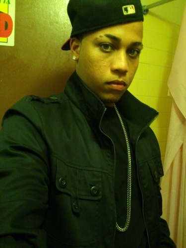 El Cuz (Money Maker)
