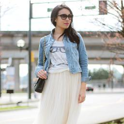 Wife. Mother. Sister. Friend. Shopaholic. Fashion Enthusiast.  Style Blogger.