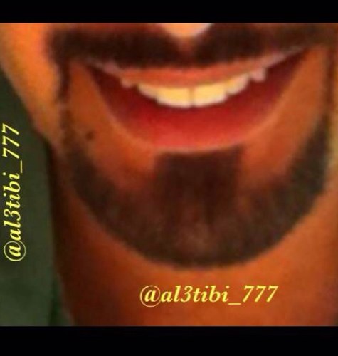 al3tibi_777's profile picture. 