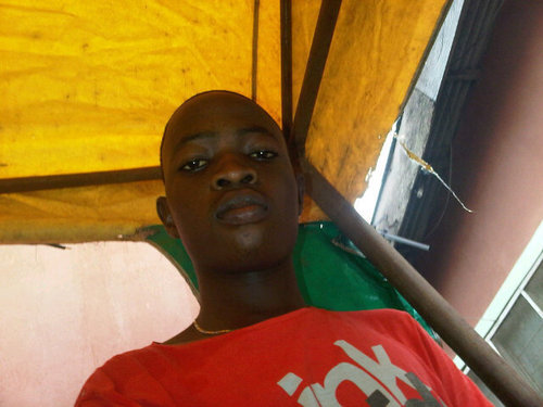 oshoelijah1's profile picture. Simple Man A follower of 30BG