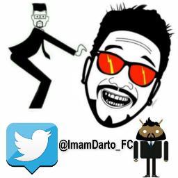 The 1st & Official Fanbase For Our Idol Mas Darto (@ImamDarto) Yang Cool & Swaggy!!! Fans2nya Mas Darto Ayo Follow Kita & Merapat!!! #TheDandees #TheComment