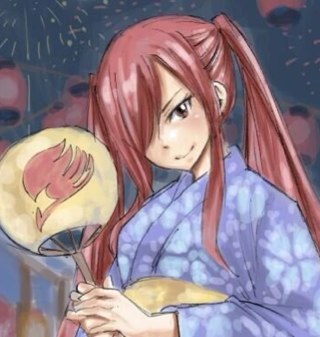 ☆ #FTRP | Sometimes OOC | Cake~!! | Fairy Tail ☆