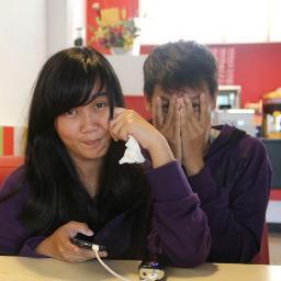 (mention for follback-LMA-)
♥ PURPLE ♥ #18 ♥ Mango ♥ Aciin ❥ #Secret1805
♡ GustoMartono ♡ (◦˘ З(◦'ںˉ◦)
(-St.Paul | 18051997-)